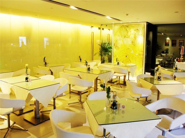 Jinjiang Inn Taizhou Huangyan Huancheng East Road Exteriör bild